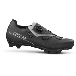 Crono CX3 MTB-schoenen - Black/Silver
