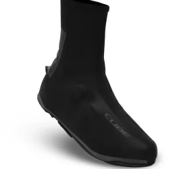 CUBE Aeroproof Overschoenen - zwart
