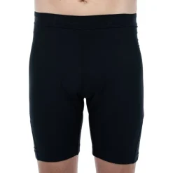 CUBE CMPT Fiets-Binnenshort Heren - zwart
