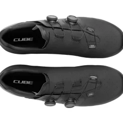 CUBE C:68X MTB-Schoenen - zwart