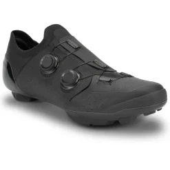 CUBE C:68X MTB-Schoenen - zwart