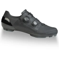 CUBE C:68X MTB-Schoenen - zwart