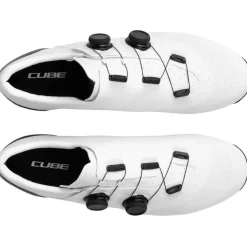 CUBE RD C:68X Racefietsschoenen - wit