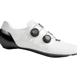CUBE RD C:68X Racefietsschoenen - wit