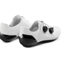 CUBE RD C:68X Racefietsschoenen - wit