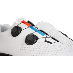 CUBE SYDIX PRO MTB-Schoenen - grey'n'blue'n'black