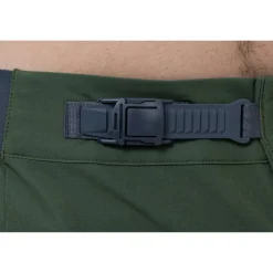 CUBE VERTEX TM Baggy Broek Heren - olive