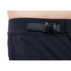 CUBE VERTEX  X Actionteam Baggy Short Heren - zwart