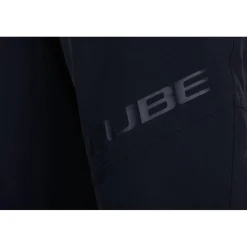 CUBE VERTEX  X Actionteam Baggy Short Heren - zwart