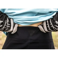 Dainese HGL MTB Short Dames - trail-black