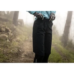 Dainese HGL MTB Short Dames - trail-black