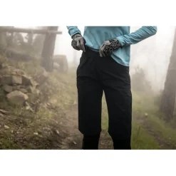 Dainese HGL MTB Short Dames - trail-black