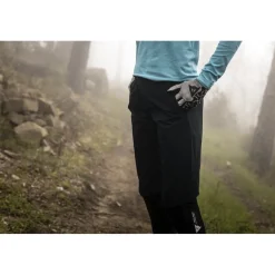 Dainese HGL MTB Short Dames - trail-black