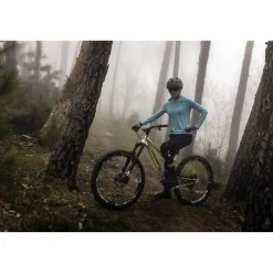 Dainese HGL MTB Short Dames - trail-black