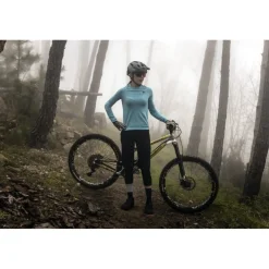 Dainese HGL MTB Short Dames - trail-black