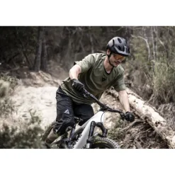 Dainese Hgomnia Short Heren - zwart