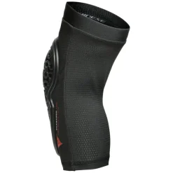 Dainese Scarabeo Pro Kniebeschermers Kinderen - zwart