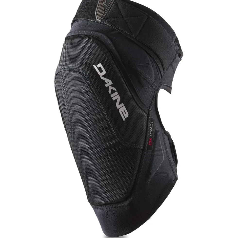 Dakine Agent On/Off Kniebeschermers - zwart