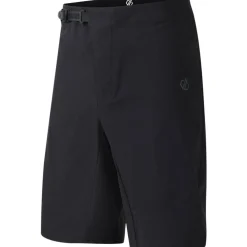 Dare 2b Descent Fietsbroeken heren - 800 Black