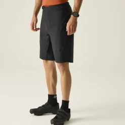 Dare 2b Descent Fietsbroeken heren - 800 Black