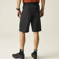 Dare 2b Descent Fietsbroeken heren - 800 Black