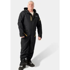 Dirtlej Core Edition Loose Cut V2.0 Dirtsuit Heren - graphite/honey