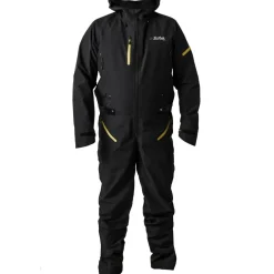Dirtlej Core Edition Loose Cut V2.0 Dirtsuit Heren - graphite/honey