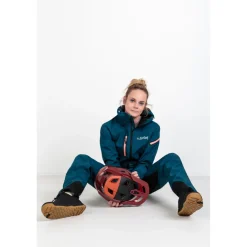 Dirtlej Core Edition V4.1 Dirtsuit Dames - space blush