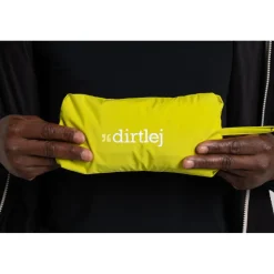 Dirtlej Herenvest - bitter lemon