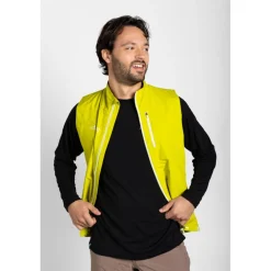 Dirtlej Herenvest - bitter lemon