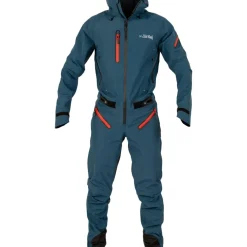 Dirtlej SFD Edition V4.0 Dirtsuit - Loose Cut - greenblue cherry