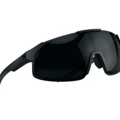 Dirtlej Specs 02 Bike Zonnebril - black - black