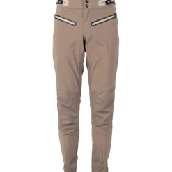 Dirtlej Trailscout Waterproof Long Broek - Straight Cut - dark dust grey