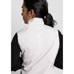 Dirtlej Vest voor dames - powder