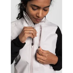 Dirtlej Vest voor dames - powder