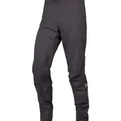 Endura GV500 Waterdichte Broek Heren - anthracite