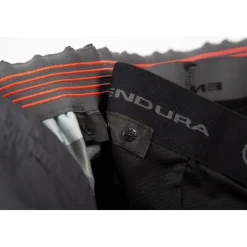 Endura GV500 Waterdichte Broek Heren - anthracite