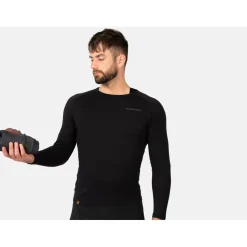 Endura GV500 Waterdichte Broek Heren - anthracite