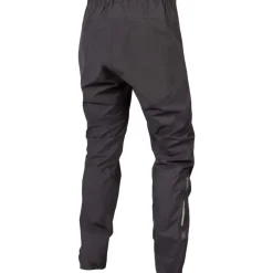 Endura GV500 Waterdichte Broek Heren - anthracite
