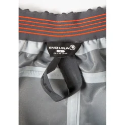 Endura GV500 Waterdichte Broek Heren - anthracite
