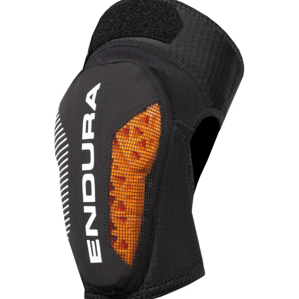Endura MT500 D3O® Jongeren Kniebeschermers - zwart