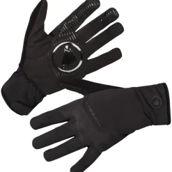 Endura MT500 Freezing Point Waterdicht Handschoenen - zwart