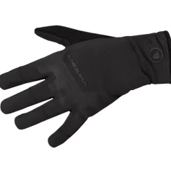 Endura MT500 Freezing Point Waterdicht Handschoenen - zwart
