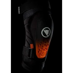 Endura MT500 Kniebeschermers - black