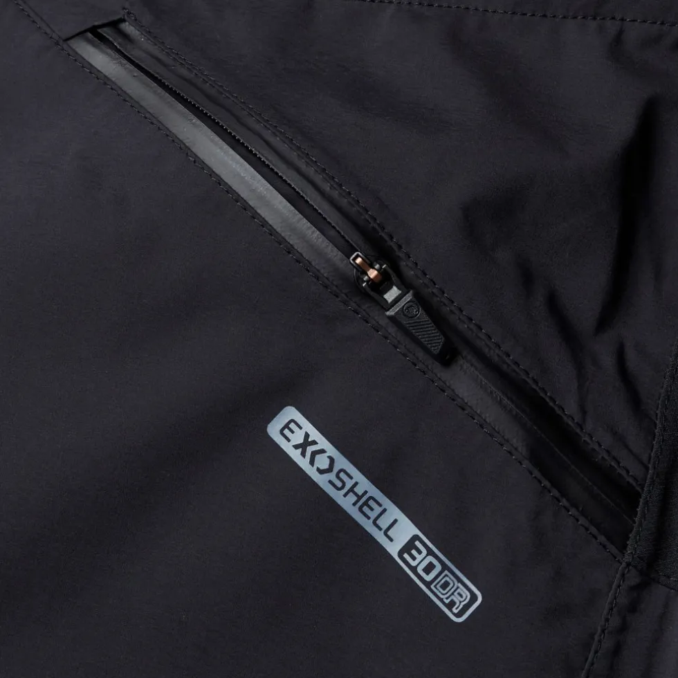 Endura MT500 Waterdichte Short Heren - zwart