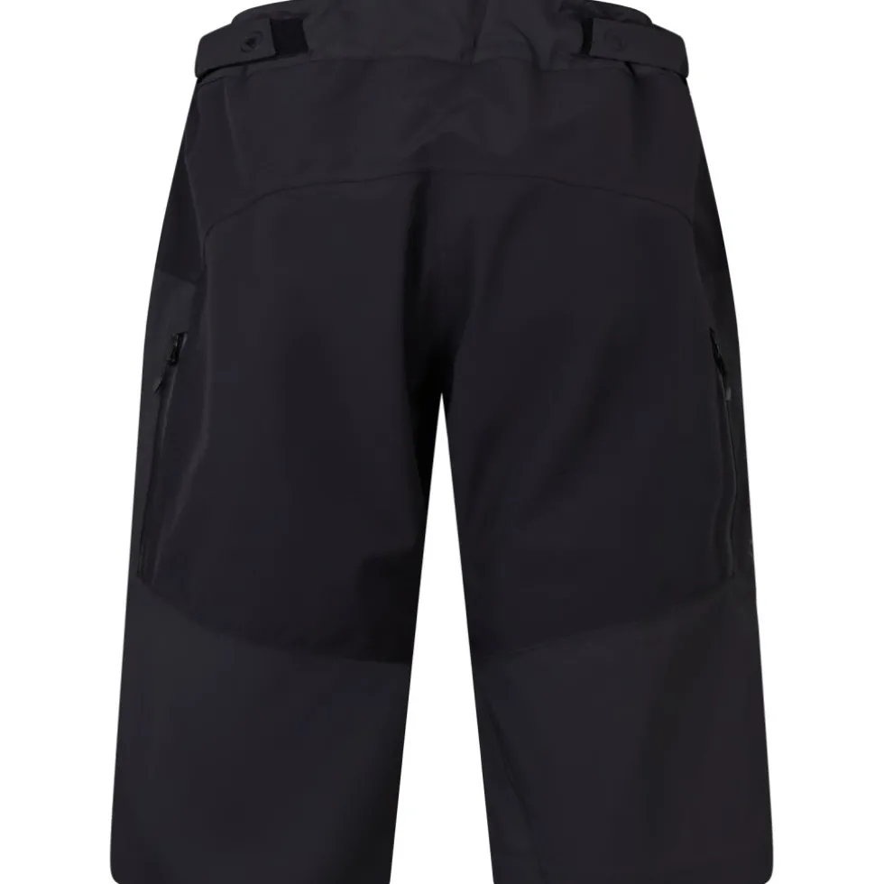Endura MT500 Waterdichte Short Heren - zwart