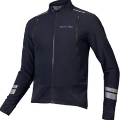 Endura Pro SL 3-Season Jas Heren - midnight navy