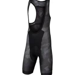 Endura SingleTrack Fiets-Binnenshort met Bretels Heren - zwart