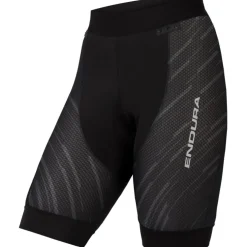 Endura SingleTrack Fiets-Binnenshort Dames - zwart