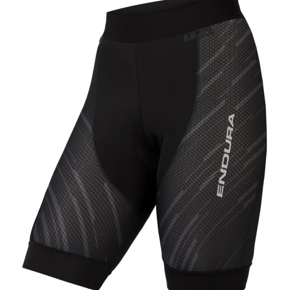Endura SingleTrack Fiets-Binnenshort Dames - zwart